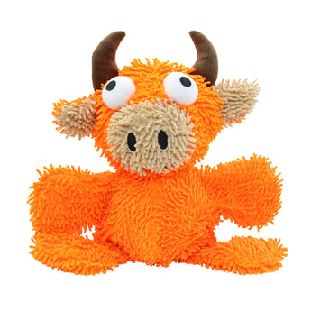 Mighty Microfiber Orlando the Bull