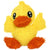 Mighty Dog Toys Drako the Microfiber Duck