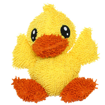 Mighty Dog Toys Drako the Duck