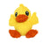 Mighty Dog Toys Drako the Microfiber Duck