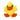 Mighty Dog Toys Drako the Microfiber Duck