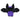 Mighty Dog Toys Microfiber Batterina the Bat