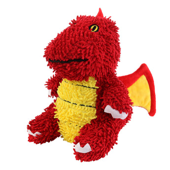Mighty Dog Toys Remus the Dragon