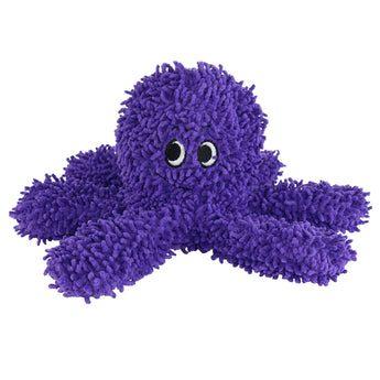Mighty Dog Toys Plako the Octopus