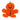 Mighty Dog Toys Microfiber Pumpkin Man