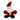 Mighty Dog Toys Microfiber Santa