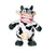 Mighty Angry Animals Mad Max the Cow Jr