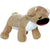 Mighty Dog Toys Puma the Pug Jr