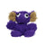Mighty Dog Toys Cramer the Elephant JR