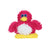 Mighty Dog Toys Kelvin the Penguin JR