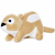 Mighty Dog Toys Chippy the Chipmunk Jr.