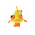 Mighty Dog Toys Gideon the Goldfish Jr.