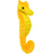Mighty Dog Toys Seamore the Seahorse
