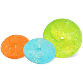 ZoomieRex InfiniDisc