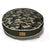 Pet Play Camouflage Round Dog Bed