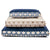 Pet Play Marina Boxy Dog Bed