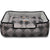 Pet Play Royal Crest Lounge Dog Bed