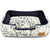 Pet Play Celestial Lounge Dog Bed