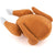 Pet Play Classic Holiday Hound Turkey