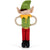 Pet Play Santa's Little Elf-er