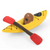 Pet Play Camp Corbin K9 Kayak