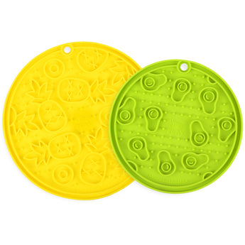 ZoomieRex EverLick Mat
