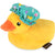 Pet Play Bubbles the Duck