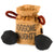 Pet Play Bag of Coal