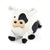 Barnyard Buddies Cole the Cow