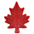 SodaPup Canadian Maple Leaf