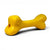 SodaPup Pup-X Rubber Dog Bone