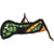 Tuffy Dog Toys Grayson the Grasshopper