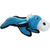 Tuffy Dog Toys Kelvin the Cow