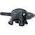 Tuffy Dog Toys Mo the Mouse
