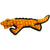 Tuffy Dog Toys Gila the Monster