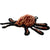 Tuffy Dog Toys Hobo the Spider