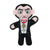 Tuffy Dog Toys Count Dracula