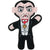 Tuffy Dog Toys Count Dracula