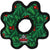Tuffy Dog Toys Jr Gear Ring Wreath