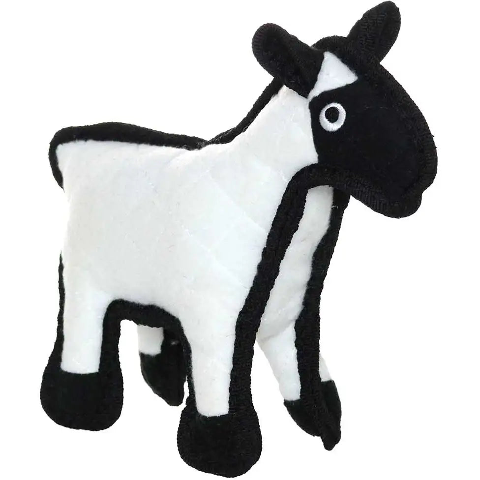 Tuffy Dog Toys Sherman the Sheep JR Durable Dog Toy – DogTuff
