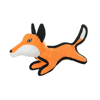 Tuffy's Dog Toy Fernie the Fox jr