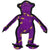 Tuffy Dog Toys Morris The Monkey JR