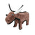 Tuffy Dog Toys Bevo the Bull Medium