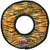 Tuffy Dog Toys Mega Ring