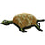 Tuffy Dog Toys Burtle the Turtle