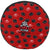 Tuffy Dog Toys Ultimate Flyer
