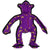 Tuffy Dog Toys Morris The Monkey