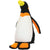 Tuffy Dog Toys Peabody the Penguin