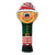 American Dog Elf Hose Tug Toy