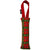 American Dog Holiday Plaid Firehose Tug